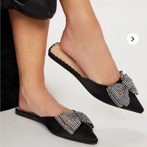 Fashion Nova Could Never Catch Me Flats